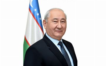 Министерству махалли и поддержки семьи нашли нового руководителя