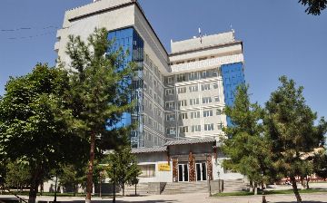 Студентка СамГУ сбросилась с девятого этажа