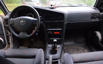 Что будет, если на ходу включить заднюю передачу?