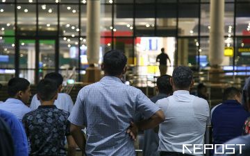 В аэропортах начнут избавляться от навязчивых таксистов