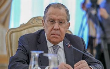 Лавров заявил о начале следующей фазы «спецоперации» в Украине