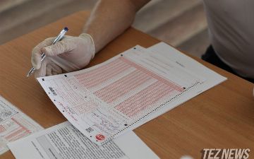 Озвучены предметы и число тестов на вступительных экзаменах в вузы