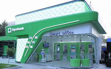 АКБ «Агробанк» открыл первый Smart-офис: как он будет работать – фото 