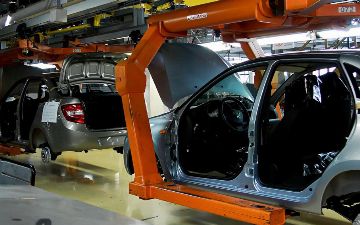 Автоэксперт назвал новую модель Granta без подушек безопасности «машиной-убийцей»