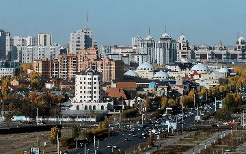 В Казахстане отменят требования к паспортам вакцинации и ПЦР-тестам на границе