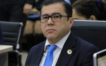 Шерзодхон Кудратходжа об инциденте на Кубке Азии U-23: «НМАУз решительно осуждает давление и применение силы по отношению к работникам СМИ, считает их незаконными»