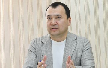 Сакен Полатов представил нового советника Федерации бокса – основоположника кубинской боксёрской школы