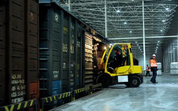 В России приняли закон о параллельном импорте