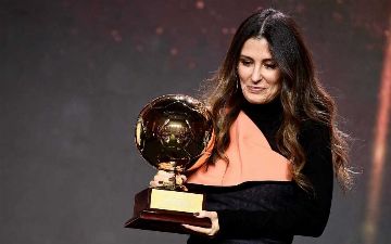 Марина Грановская покинула пост спортивного директора «Челси»