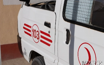 В Самарканде нашли повешенной мать двоих детей