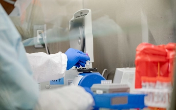 В Узбекистане коронавирусом заразились почти 100 человек — статистика