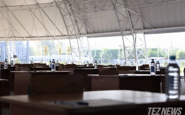 Объявлены итоги приема в магистратуру