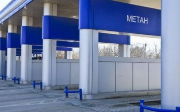 В Янгиюле две частные заправки «нахимичили» на 2,3 млрд сумов