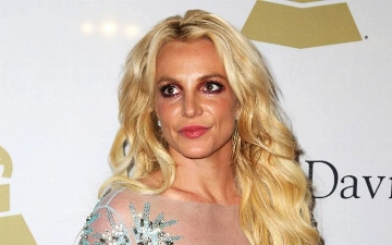 Бритни Спирс больше не вернется на сцену 