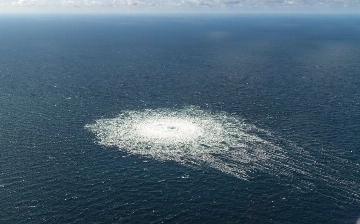 Что известно об утечках газа из «Северных потоков» — главное