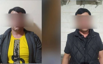 Лже-блогеры из Коканда пообещали освободить заключенного за $10 тысяч