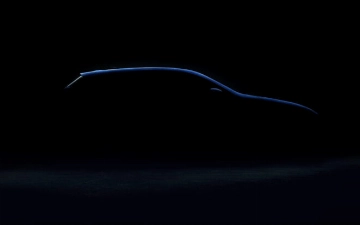 Subaru показал первый тизер модели Impreza