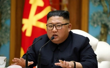 Ким Чен Ын хочет иметь самое мощное ядерное оружие