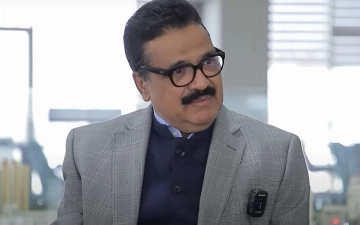 Индийский бизнесмен обвинил Артыкходжаева в шантаже — хокимият Ташкента отреагировал на заявление