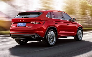 Skoda не справляется с конкуренцией в Китае