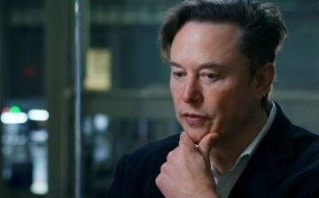 Маск второй раз за неделю потерял лидерство в списке богатейших людей мира
