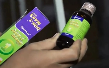 Из Каракалпакстана в Ташкент доставили детей, пострадавших от «Док-1 Макс»