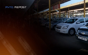 Цены автомобилей на вторичном рынке — обзор за неделю