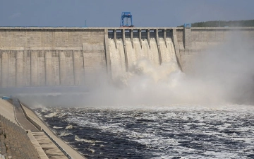 В Узбекистане заработают семь новых электростанций мощностью более 2,9 тысячи МВт