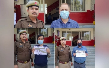 “Dok-1 Maks” siropini ishlab chiqargan Hindiston kompaniyasi mansabdorlari hibsga olindi