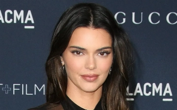 Кендалл Дженнер заметили с новым бойфрендом