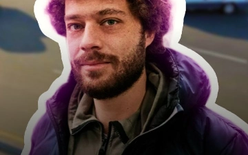 Вся дорога в ямах, это нормально?