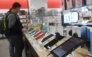 Узбекистанцы смогут брать потребительские кредиты на импортные товары