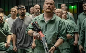 Стендап-комик Евгений Чебатков снимется в фильме «Майор Гром 2»