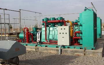 Утилизация попутных газов – вклад в экономику и  экологию