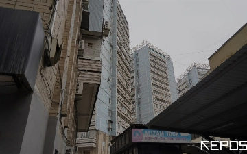 Спрос на недвижимость в Узбекистане вырос более чем на 5% (статистика)