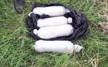 В Ташкенте и столичной области изъяли более 5 кг синтетических наркотиков (видео)