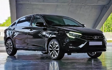 «АВТОВАЗ» поделился датами запуска сборки LADA Aura и LADA Iskra