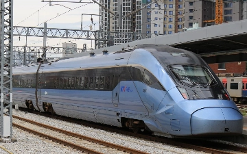 Узбекистан хочет закупить электропоезда из Южной Кореи и Чехии