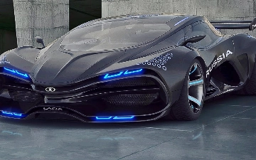 «АВТОВАЗ» собирается выпустить абсолютно новую LADA