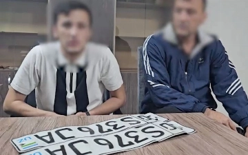 Мужчина, продавший свою машину два года назад, получил на нее штрафы в размере 50 млн сумов