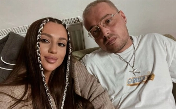 «Я лишаю его родительских прав»: бывшая жена Гуфа вышла на связь после угроз рэпера