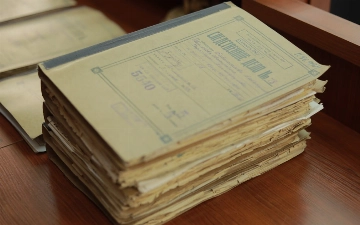 Верховный суд реабилитировал свыше 170 репрессированных узбекистанцев