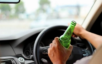 В Узбекистане не будут конфисковывать автомобили нетрезвых водителей в пользу государства