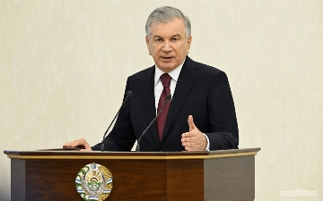 Президент поручил уволить свыше 100 помощников хокимов