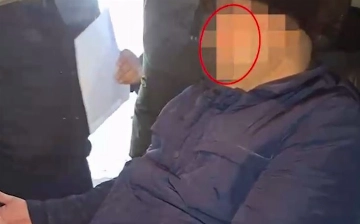 В Андижане заместитель районного хокима пытался незаконно переоформить участок за $40 тысяч