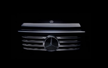 В сети раскрыли некоторые характеристики нового «Гелендвагена»