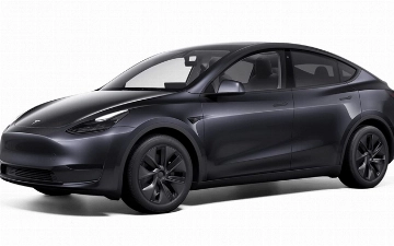 Tesla снова подняла цены на Model Y
