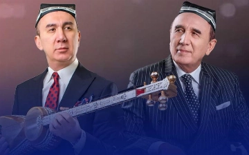 «Трое мальчишек позорят имя великого артиста»: Озодбек Назарбеков высказался о судебном процессе между Батыром Кадыровым и братьями Джураевыми