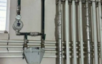 В Ташкенте глава семейного предприятия расхитил газ более чем на 1 млрд сумов