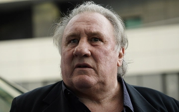 Жерар Депардье взят под стражу после обвинений в домогательствах